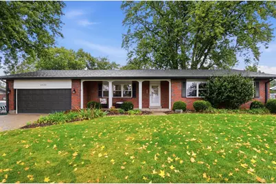 3630 Crestview Avenue, Clearcreek Twp., OH 45036 - Photo 1