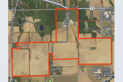 3150 Wehr Road, Hamilton, OH 45011 - Photo 1