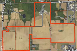 3150 Wehr Rd, Hamilton, OH 45011 - Photo 1