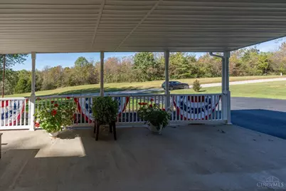 7118 Swisshelm Lane, Hillsboro, OH 45133 - Photo 6