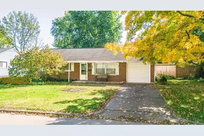 92 Michigan Avenue, Wilmington, OH 45177 - Photo 2