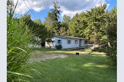 1836 Jones Florer Road, Tate Township, OH 45106 - Photo 2
