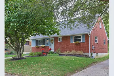 3884 Mantell Avenue, Sycamore Township, OH 45236 - Photo 1