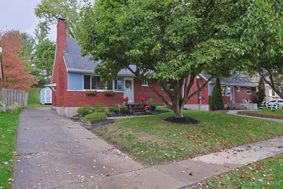 3884 Mantell Avenue, Sycamore Township, OH 45236 - Photo 2