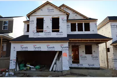 5739 Chesapeake Trail #37, Green Township, OH 45248 - Photo 2