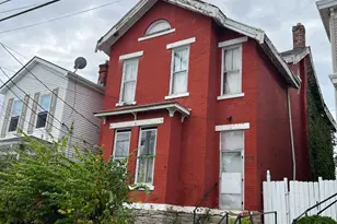 2343 Kenton St, Cincinnati, OH 45206 - Photo 1