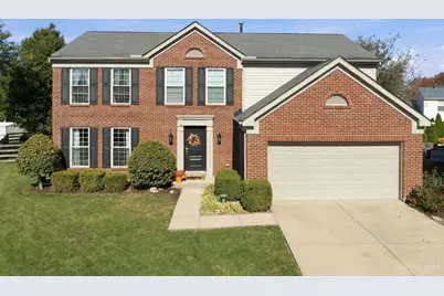 7885 Birchwood Court, Deerfield Township, OH 45040 - Photo 1