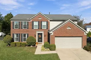 7885 Birchwood Ct, Deerfield Township, OH 45040 - Photo 1