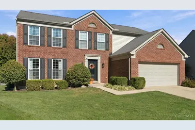 7885 Birchwood Court, Deerfield Township, OH 45040 - Photo 64