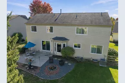 7885 Birchwood Court, Deerfield Township, OH 45040 - Photo 58