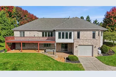 812 Valley View Point, Springboro, OH 45066 - Photo 4