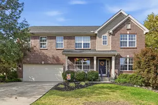 4 Belmont Ln, Monroe, OH 45050 - Photo 1