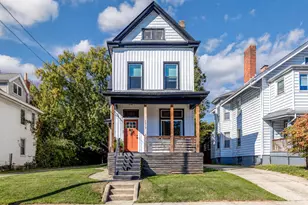 3515 Trimble Ave, Cincinnati, OH 45207 - Photo 1