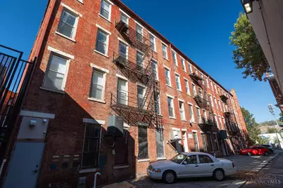 1420 Main Street #4F, Cincinnati, OH 45202 - Photo 42