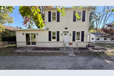 7012 Water Street, Crosby Township, OH 45030 - Photo 1