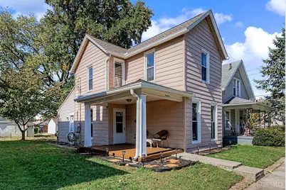 18 Franklin Street, Middletown, OH 45042 - Photo 1