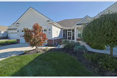 1321 Meadow Vista Drive, Hamilton Township, OH 45039 - Photo 2