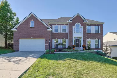 6722 Jennifer Lynn Drive, Green Township, OH 45248 - Photo 1