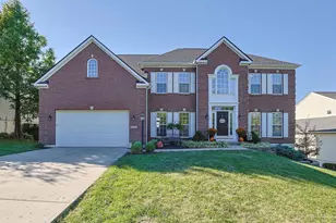 6722 Jennifer Lynn Dr, Green Township, OH 45248 - Photo 1