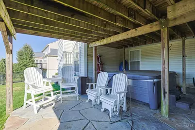 6722 Jennifer Lynn Drive, Green Township, OH 45248 - Photo 42