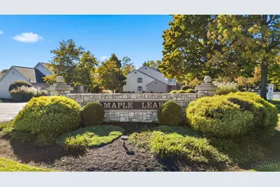 492 Mapleport Way #E, Union Township, OH 45255 - Photo 42