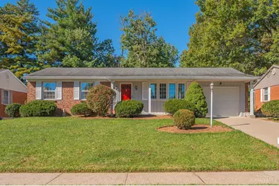 1429 Yellowglen Drive, Anderson Township, OH 45255 - Photo 1