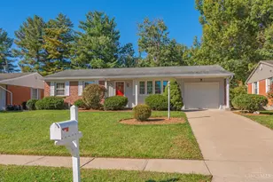 1429 Yellowglen Dr, Anderson Township, OH 45255 - Photo 32