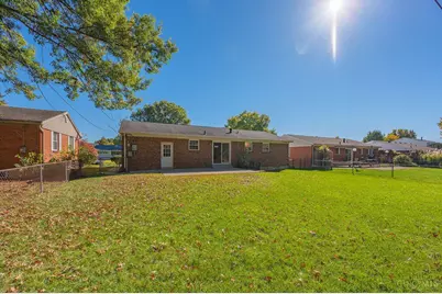 1429 Yellowglen Drive, Anderson Township, OH 45255 - Photo 30