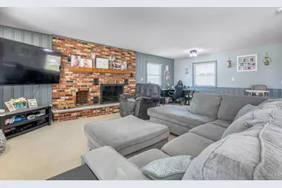 4616 State Route 122, Franklin Township, OH 45005 - Photo 4