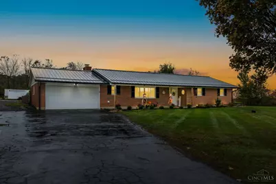 2363 Lebanon Road, Clarksville, OH 45113 - Photo 2