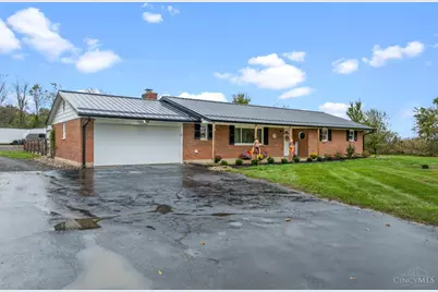 2363 Lebanon Road, Clarksville, OH 45113 - Photo 4