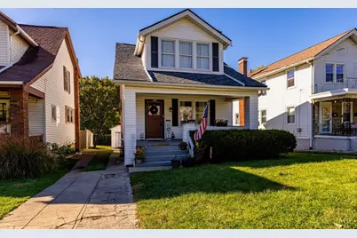 5341 Fenwick Avenue, Norwood, OH 45212 - Photo 2