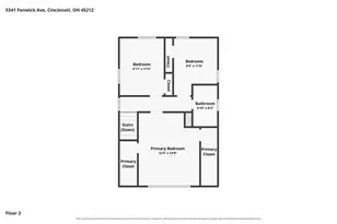 5341 Fenwick Ave, Norwood, OH 45212 - Photo 42