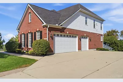 7554 Burton Drive, Liberty Township, OH 45044 - Photo 2