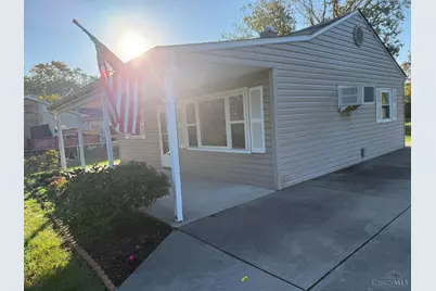 1406 Pershing Avenue, Middletown, OH 45044 - Photo 2