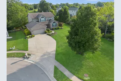 3815 Cunningham Court, Fairfield Township, OH 45011 - Photo 38