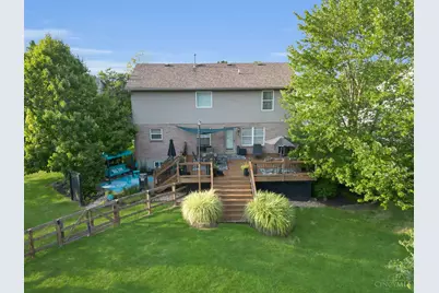 3815 Cunningham Court, Fairfield Township, OH 45011 - Photo 48