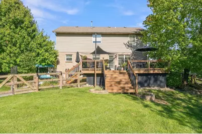 3815 Cunningham Court, Fairfield Township, OH 45011 - Photo 34