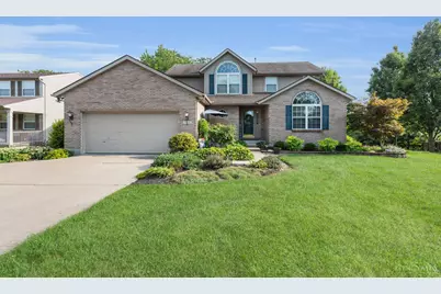 3815 Cunningham Court, Fairfield Township, OH 45011 - Photo 40