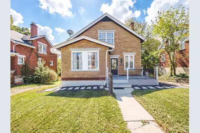 2855 Shaffer, Cincinnati, OH 45211 - Photo 1