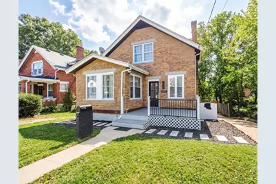 2855 Shaffer, Cincinnati, OH 45211 - Photo 2