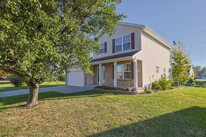 3870 Greenbrook Drive, Batavia Township, OH 45102 - Photo 1