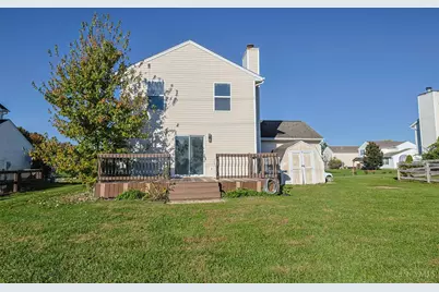 3870 Greenbrook Drive, Batavia Township, OH 45102 - Photo 36
