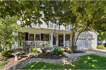 1042 Seapine Court, Maineville, OH 45039 - Photo 2
