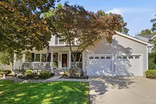 1042 Seapine Ct, Maineville, OH 45039 - Photo 1