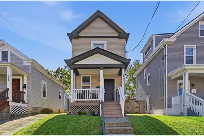 3459 Cardiff Avenue, Cincinnati, OH 45209 - Photo 1