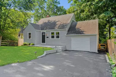 6923 Buckingham Place, Cincinnati, OH 45227 - Photo 1