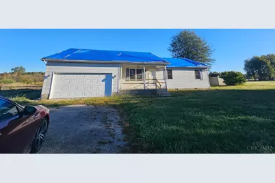 2437 Tri County Highway, Mount Orab, OH 45154 - Photo 1