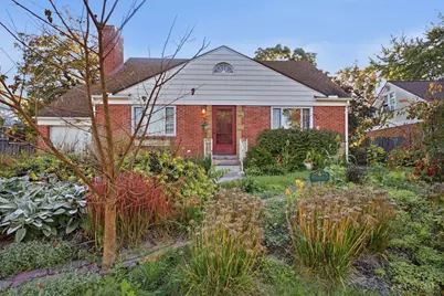 4116 Lefevre Drive, Kettering, OH 45429 - Photo 2