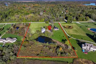 8533 Oregonia Rd, Waynesville, OH 45068 - Photo 2